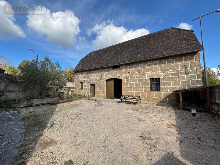 Maison a vendre Lacapelle-Marival 46120 Lot 227 m2 7 pièces 198700 euros