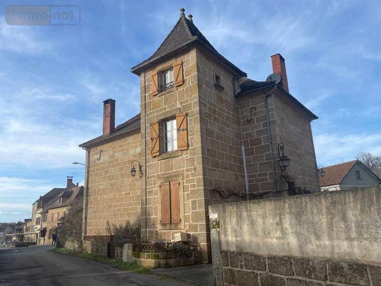 Maison a vendre Lacapelle-Marival 46120 Lot 227 m2 7 pièces 198700 euros