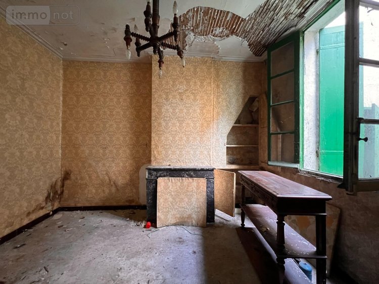 Maison a vendre Bordeaux 33000 Gironde 130 m2 7 pièces 320000 euros