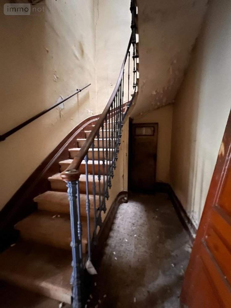 Maison a vendre Bordeaux 33000 Gironde 130 m2 7 pièces 320000 euros