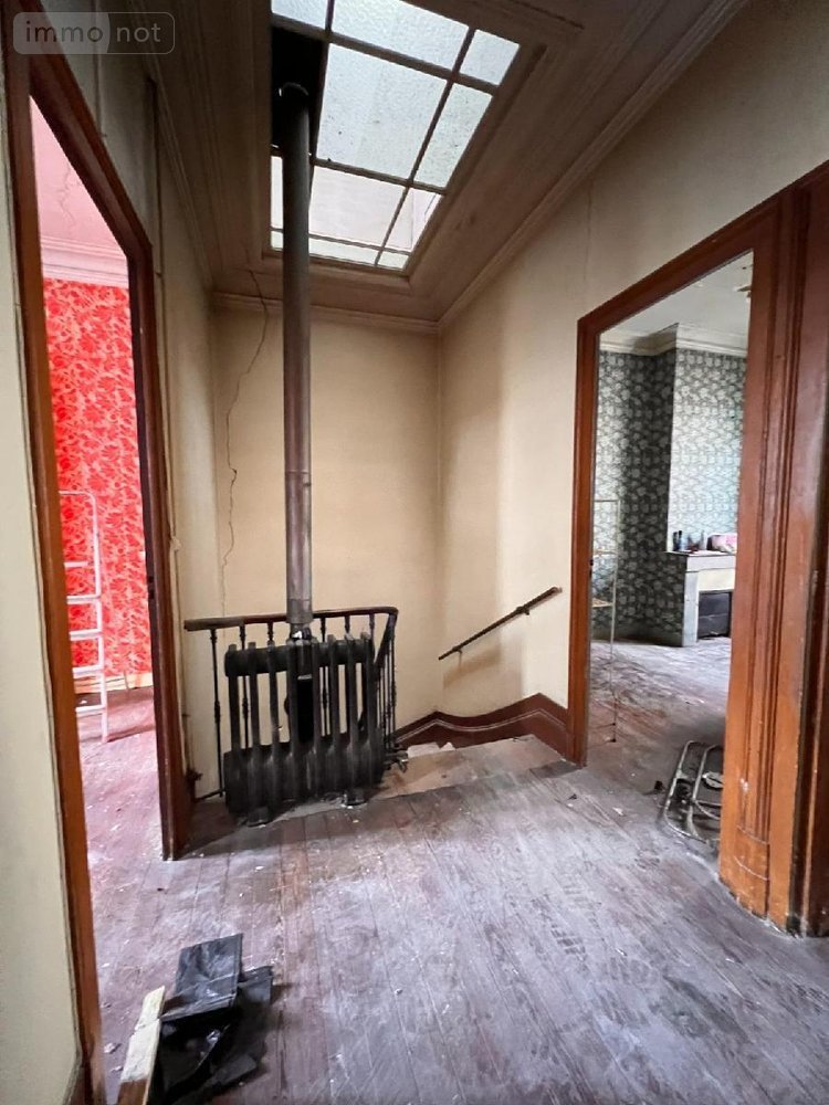 Maison a vendre Bordeaux 33000 Gironde 130 m2 7 pièces 320000 euros