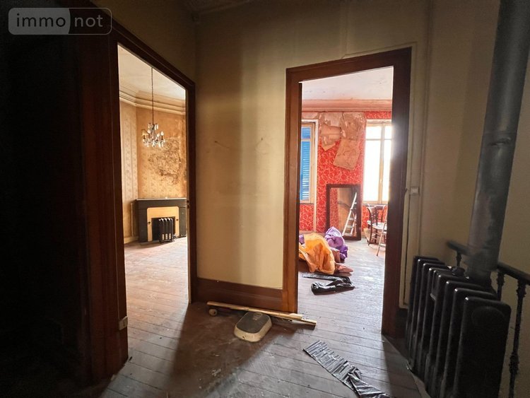 Maison a vendre Bordeaux 33000 Gironde 130 m2 7 pièces 320000 euros