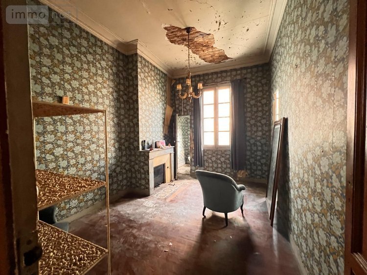 Maison a vendre Bordeaux 33000 Gironde 130 m2 7 pièces 320000 euros