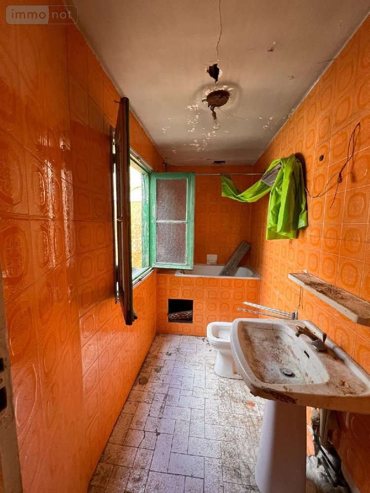 Maison a vendre Bordeaux 33000 Gironde 130 m2 7 pièces 320000 euros