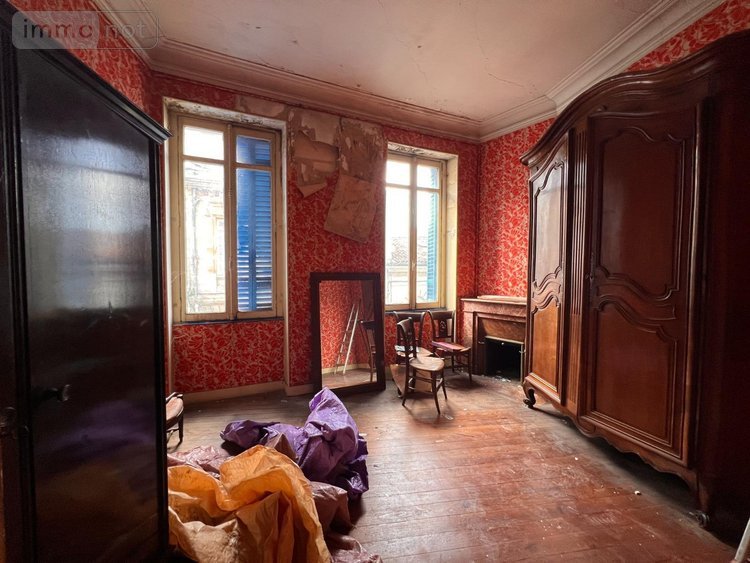 Maison a vendre Bordeaux 33000 Gironde 130 m2 7 pièces 320000 euros