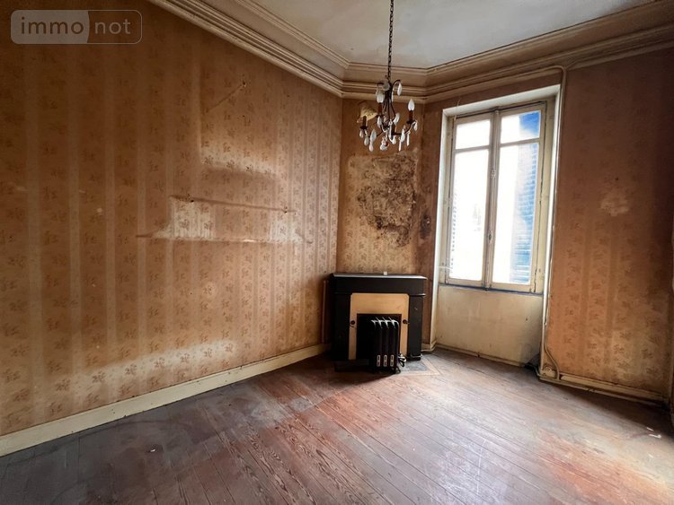 Maison a vendre Bordeaux 33000 Gironde 130 m2 7 pièces 320000 euros