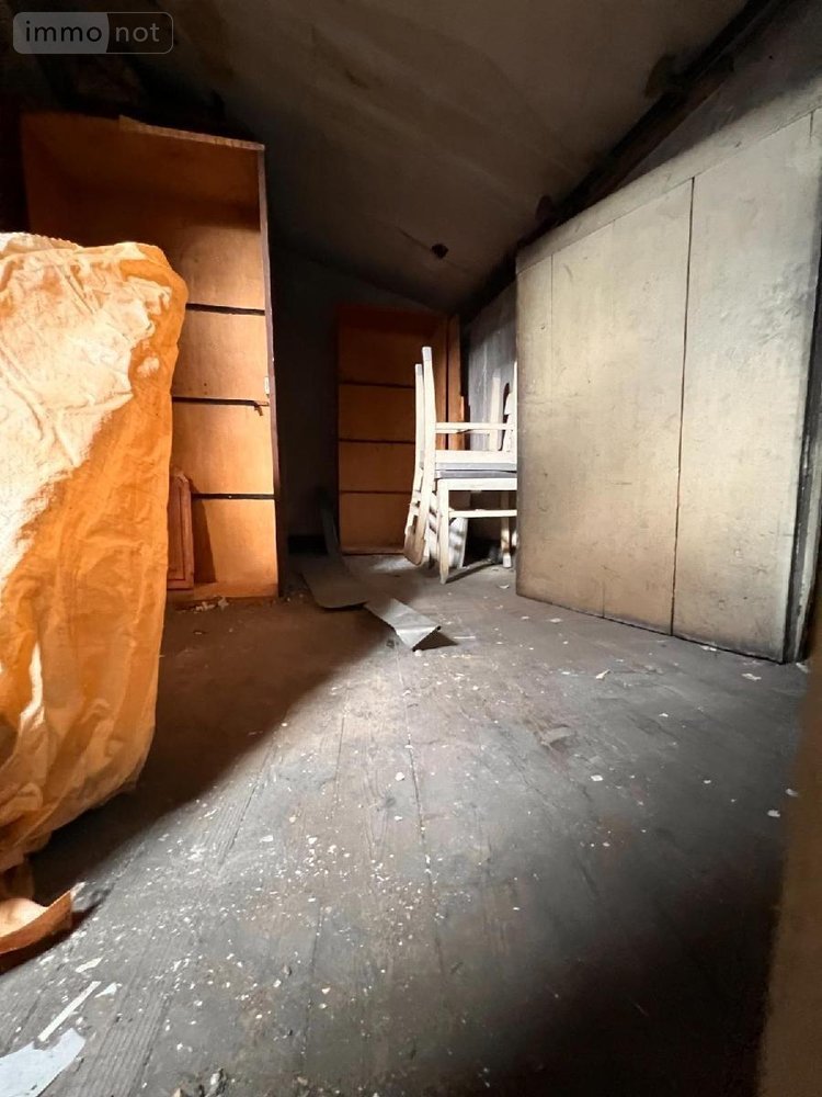 Maison a vendre Bordeaux 33000 Gironde 130 m2 7 pièces 320000 euros