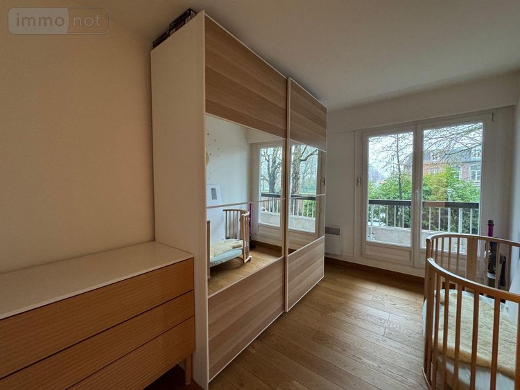 Appartement a vendre Loos 59120 Nord 99 m2 5 pièces 358350 euros