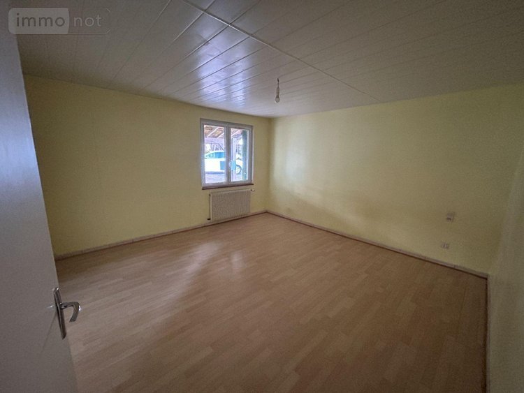 Maison a vendre Mauges-sur-Loire 49620 Maine-et-Loire 102 m2 5 pièces 127080 euros