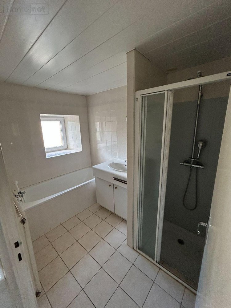 Maison a vendre Mauges-sur-Loire 49620 Maine-et-Loire 102 m2 5 pièces 127080 euros