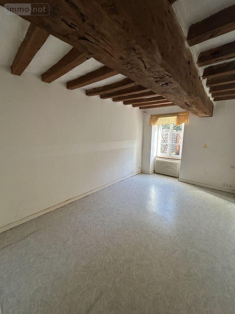 Maison a vendre Mauges-sur-Loire 49620 Maine-et-Loire 102 m2 5 pièces 127080 euros