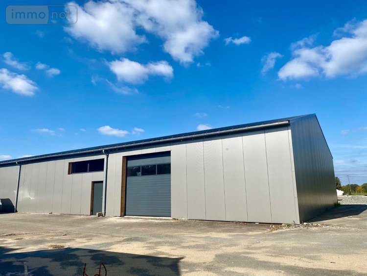 Location fonds et murs commerciaux Le Mans 72000 Sarthe 285 m2  1425 euros