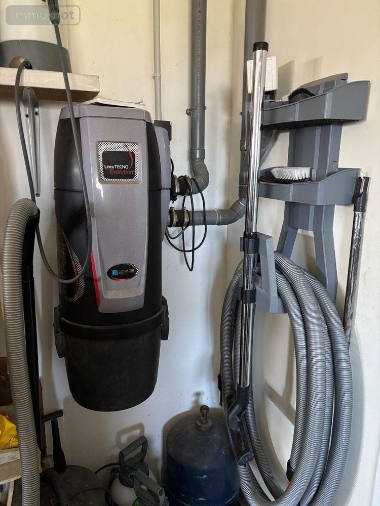 Maison a vendre Le Val-d'Ajol 88340 Vosges 102 m2 4 pièces 240900 euros