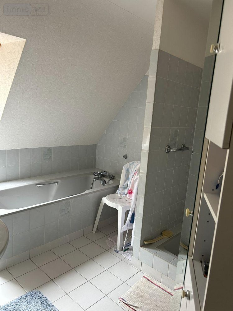 Maison a vendre Concarneau 29900 Finistère 156 m2 6 pièces 497800 euros