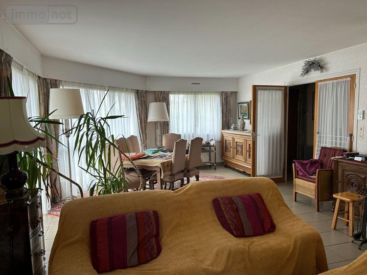 Maison a vendre Concarneau 29900 Finistère 156 m2 6 pièces 497800 euros