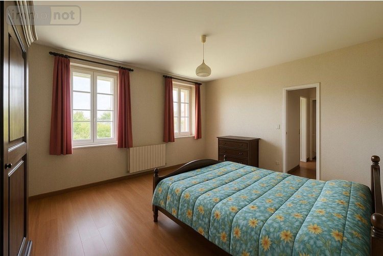 Maison a vendre Préaux 76160 Seine-Maritime 127 m2 6 pièces 430000 euros