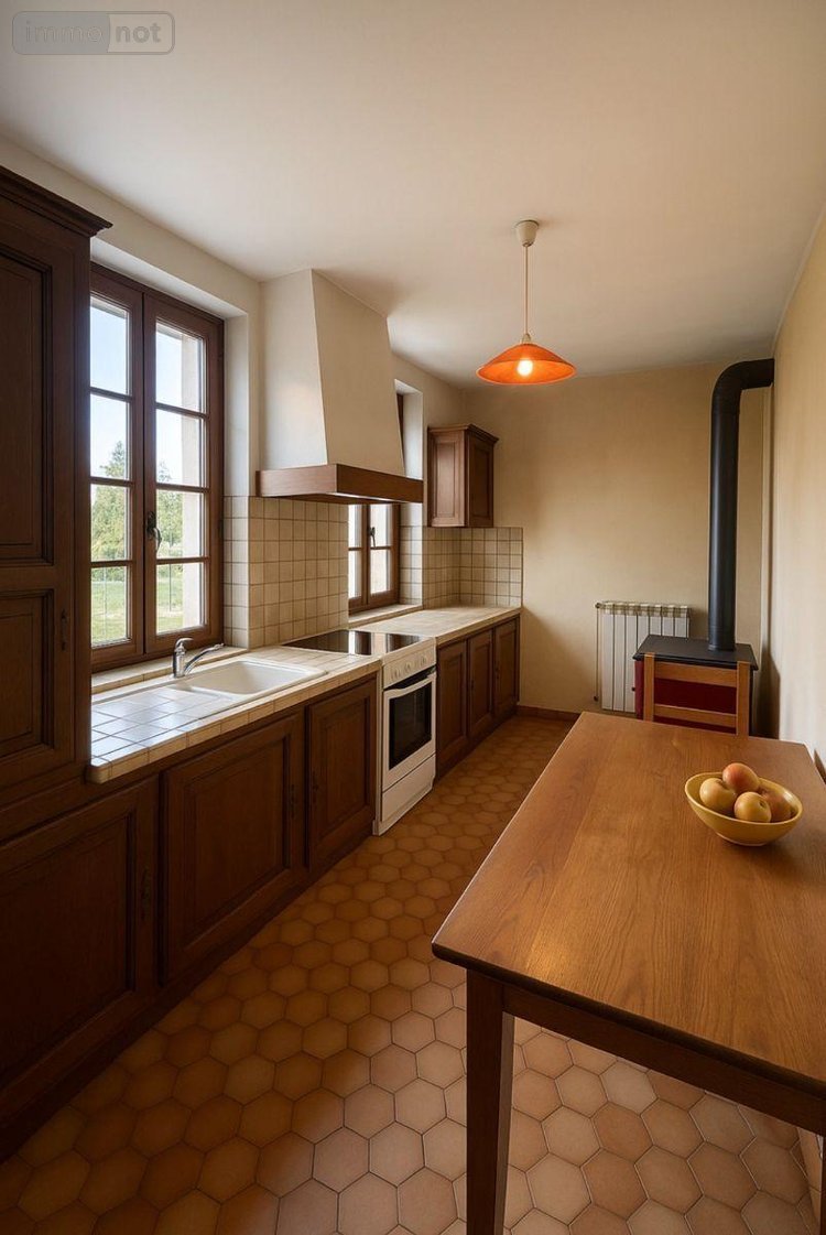 Maison a vendre Préaux 76160 Seine-Maritime 127 m2 6 pièces 430000 euros