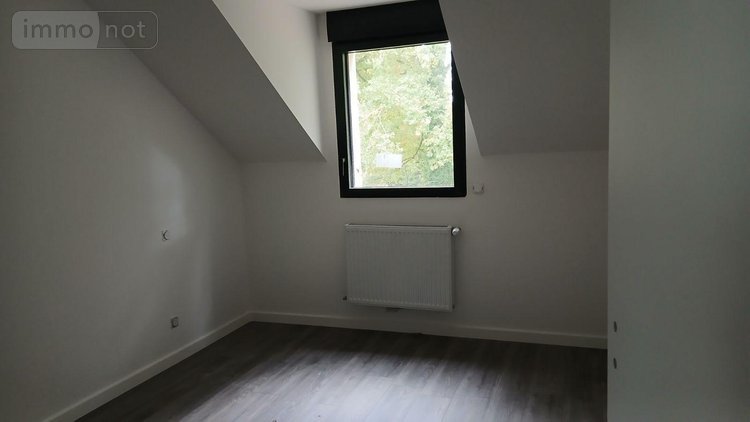 Location maison Redon 35600 Ille-et-Vilaine 95 m2 5 pièces 1070 euros