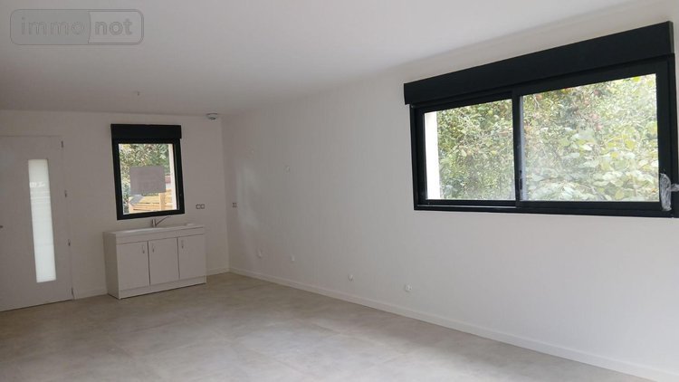 Location maison Redon 35600 Ille-et-Vilaine 95 m2 5 pièces 1070 euros