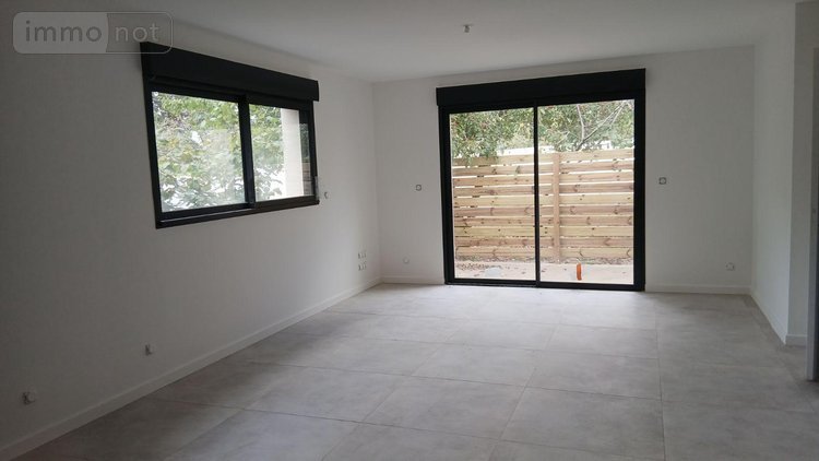 Location maison Redon 35600 Ille-et-Vilaine 95 m2 5 pièces 1070 euros