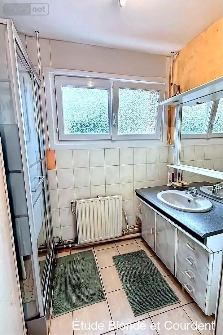 Maison a vendre Morbecque 59190 Nord 132 m2 8 pièces 322000 euros