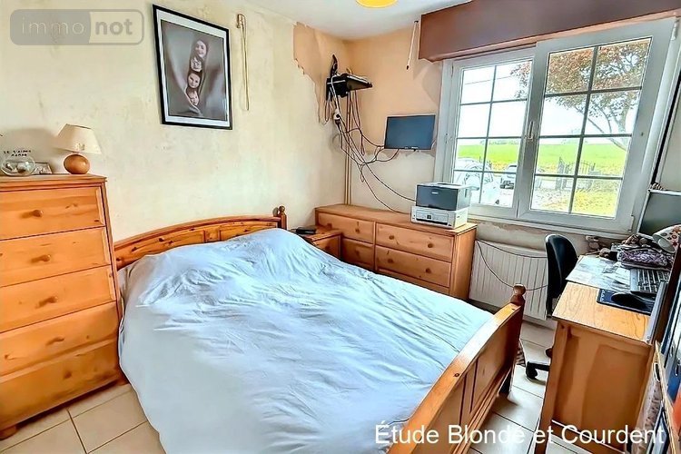 Maison a vendre Morbecque 59190 Nord 132 m2 8 pièces 322000 euros