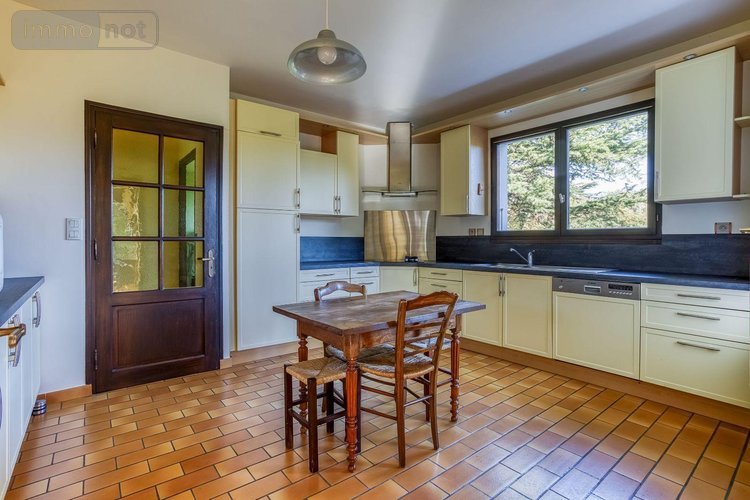 Maison a vendre Saint-Baldoph 73190 Savoie 207 m2 11 pièces 575000 euros