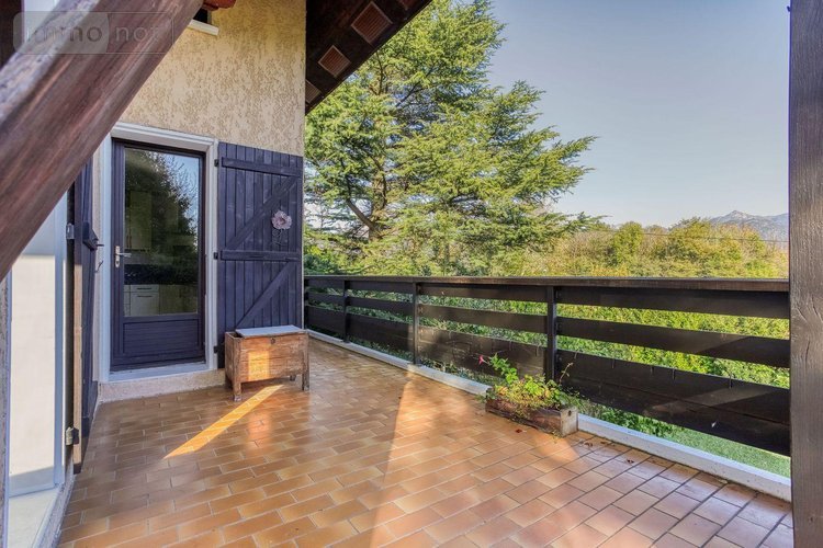 Maison a vendre Saint-Baldoph 73190 Savoie 207 m2 11 pièces 575000 euros