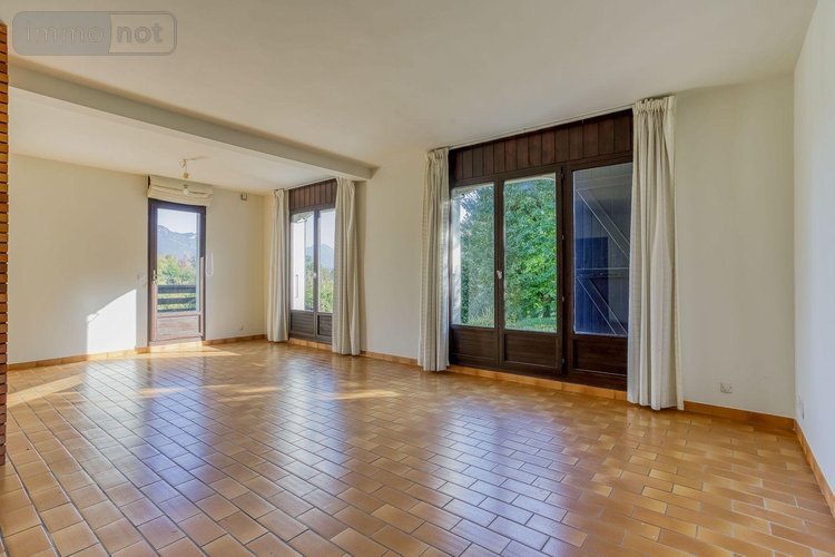 Maison a vendre Saint-Baldoph 73190 Savoie 207 m2 11 pièces 575000 euros