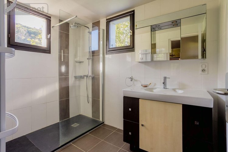 Maison a vendre Saint-Baldoph 73190 Savoie 207 m2 11 pièces 575000 euros