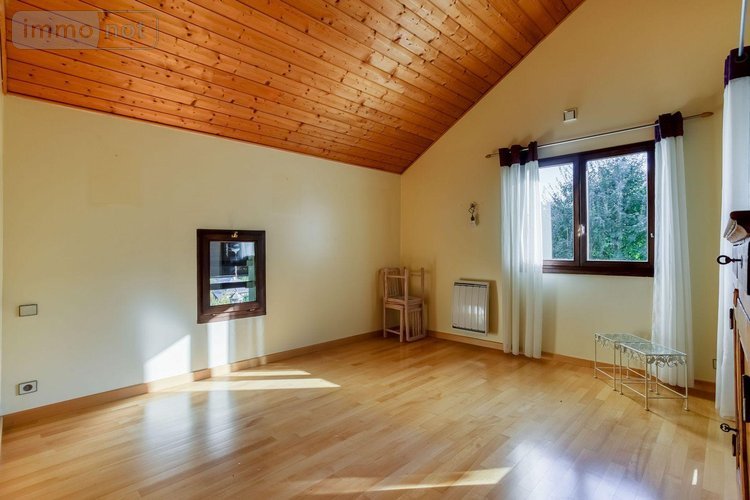 Maison a vendre Saint-Baldoph 73190 Savoie 207 m2 11 pièces 575000 euros