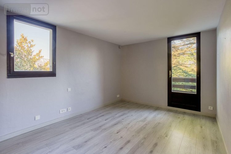 Maison a vendre Saint-Baldoph 73190 Savoie 207 m2 11 pièces 575000 euros