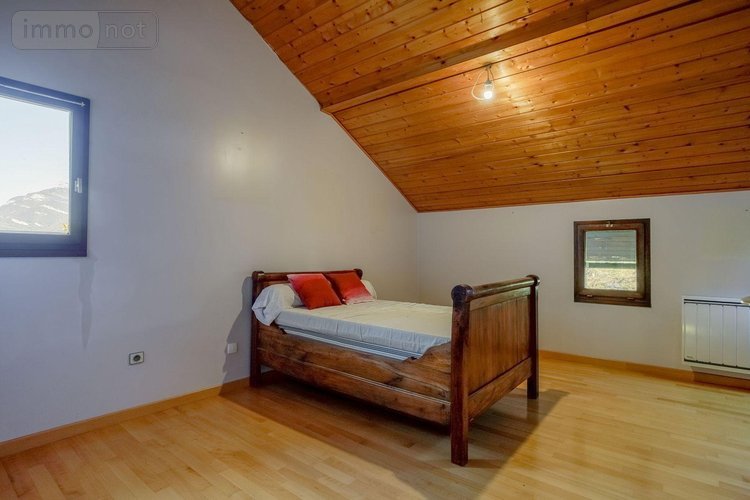 Maison a vendre Saint-Baldoph 73190 Savoie 207 m2 11 pièces 575000 euros