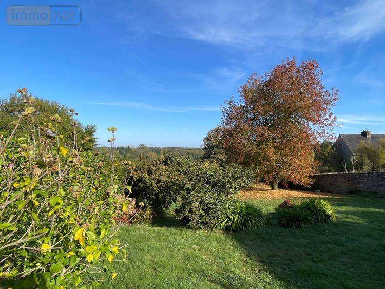 Maison a vendre Moëlan-sur-Mer 29350 Finistère 90 m2 4 pièces 296940 euros