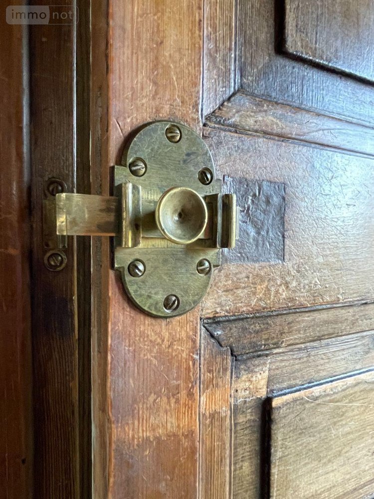 Maison a vendre Moëlan-sur-Mer 29350 Finistère 90 m2 4 pièces 323950 euros