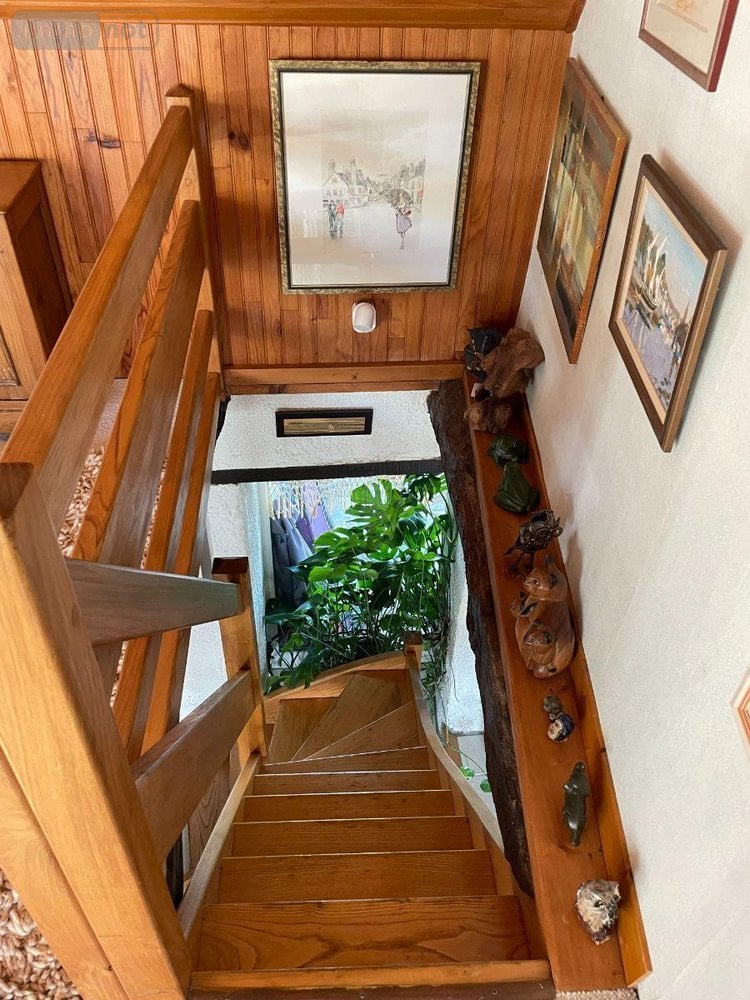 Maison a vendre Moëlan-sur-Mer 29350 Finistère 90 m2 4 pièces 323950 euros