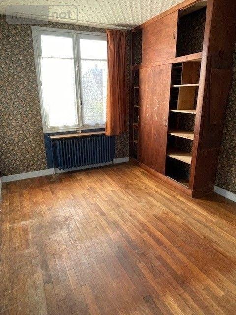 Maison a vendre Saint-Gervais-la-Forêt 41350 Loir-et-Cher 129 m2 5 pièces 168960 euros
