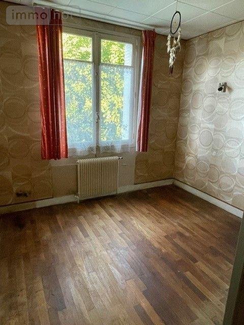 Maison a vendre Saint-Gervais-la-Forêt 41350 Loir-et-Cher 129 m2 5 pièces 168960 euros