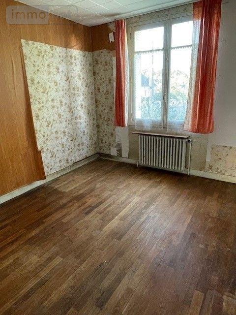 Maison a vendre Saint-Gervais-la-Forêt 41350 Loir-et-Cher 129 m2 5 pièces 168960 euros