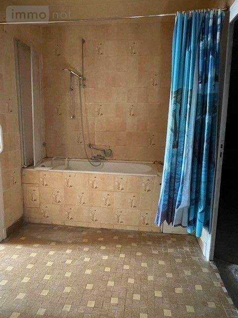 Maison a vendre Saint-Gervais-la-Forêt 41350 Loir-et-Cher 129 m2 5 pièces 168960 euros