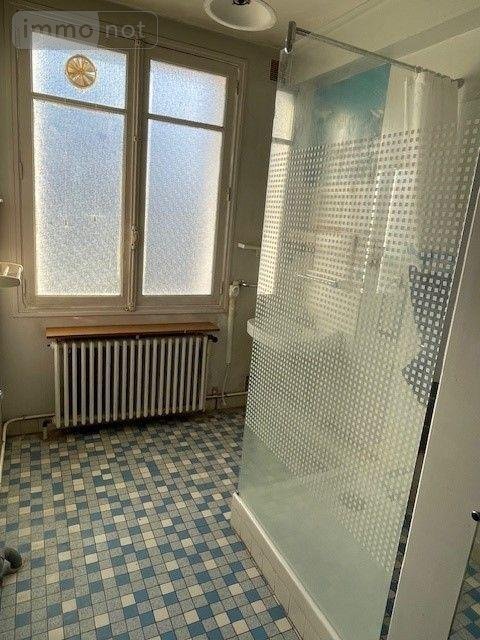 Maison a vendre Saint-Gervais-la-Forêt 41350 Loir-et-Cher 129 m2 5 pièces 168960 euros