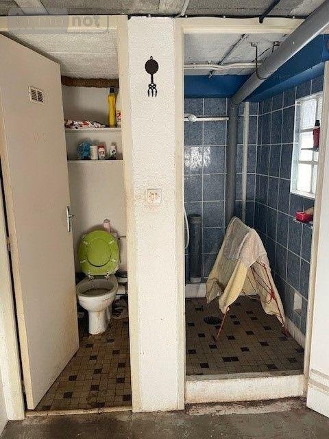 Maison a vendre Saint-Gervais-la-Forêt 41350 Loir-et-Cher 129 m2 5 pièces 168960 euros