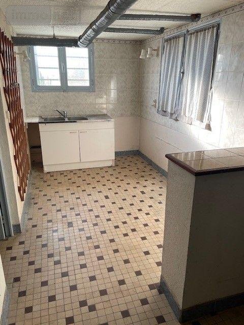 Maison a vendre Saint-Gervais-la-Forêt 41350 Loir-et-Cher 129 m2 5 pièces 168960 euros