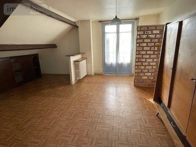 Maison a vendre Saint-Gervais-la-Forêt 41350 Loir-et-Cher 129 m2 5 pièces 168960 euros