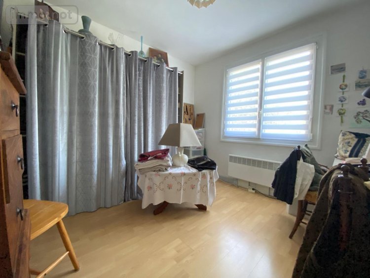 Maison a vendre Vayres 33870 Gironde 81 m2 5 pièces 225750 euros