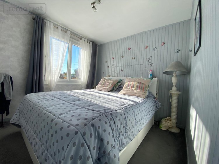 Maison a vendre Vayres 33870 Gironde 81 m2 5 pièces 225750 euros