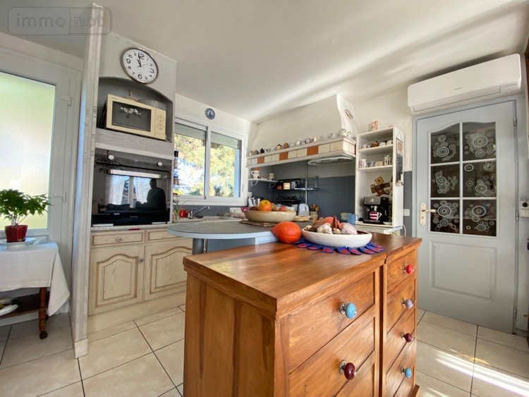 Maison a vendre Vayres 33870 Gironde 81 m2 5 pièces 225750 euros