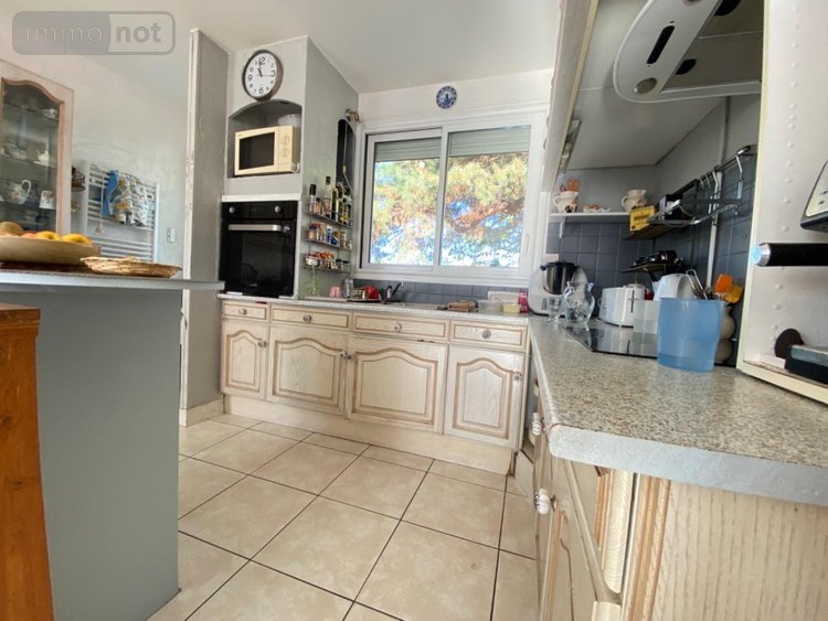 Maison a vendre Vayres 33870 Gironde 81 m2 5 pièces 225750 euros