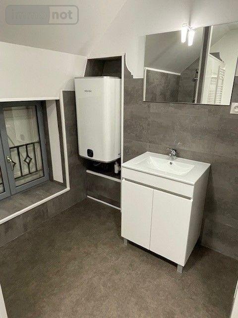 Maison a vendre Huisseau-sur-Cosson 41350 Loir-et-Cher 96 m2 4 pièces 179320 euros