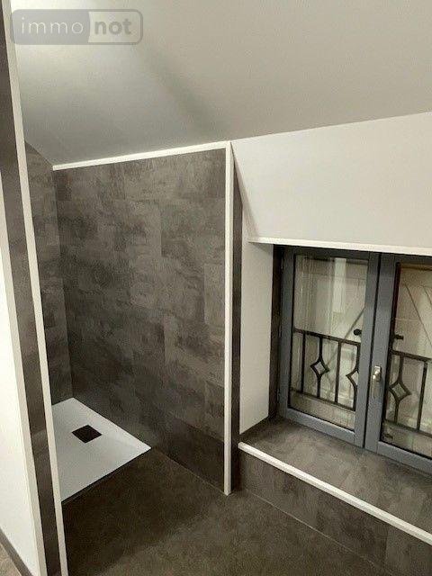 Maison a vendre Huisseau-sur-Cosson 41350 Loir-et-Cher 96 m2 4 pièces 179320 euros